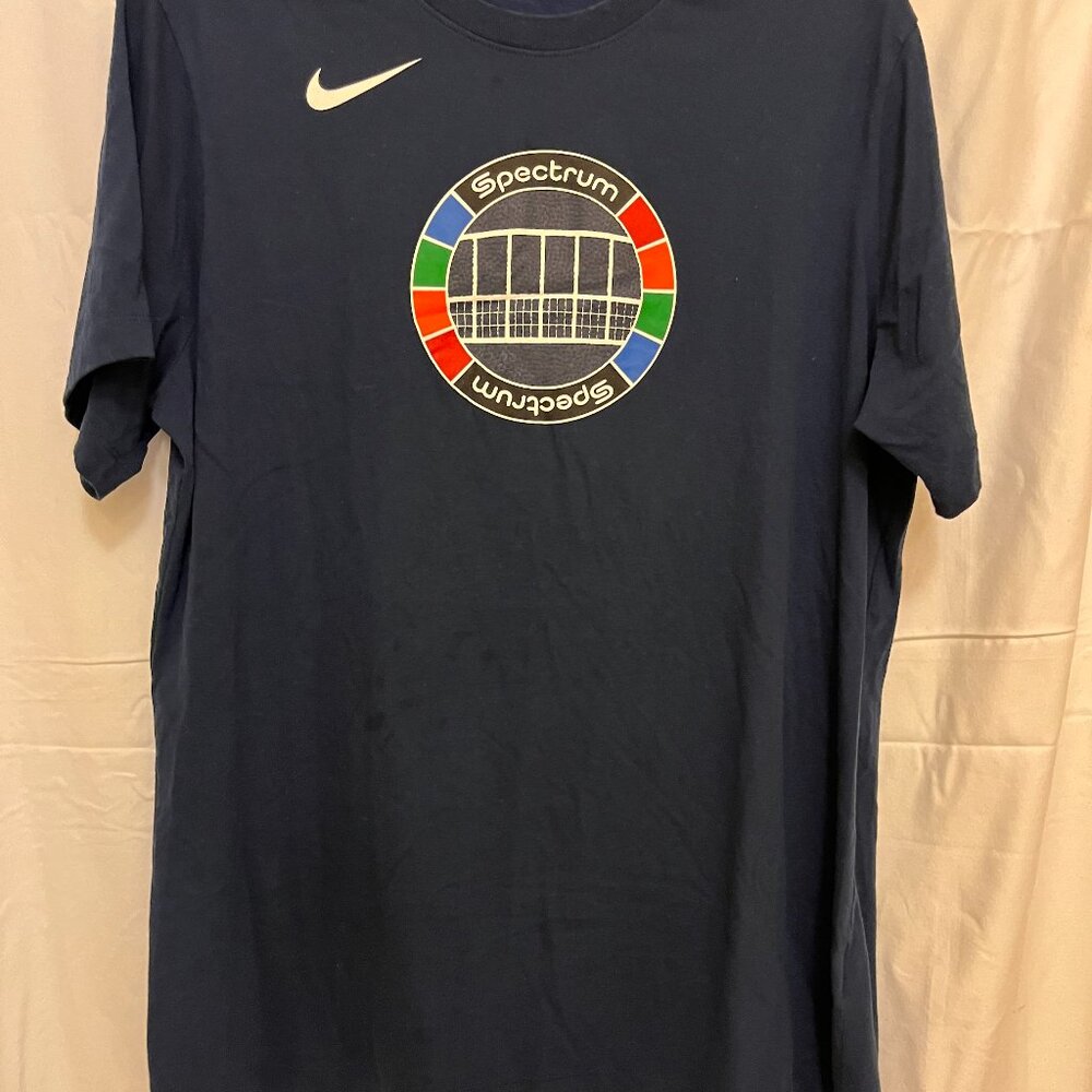 Nike Spectrum T-Shirt Dri-Fit